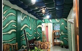 La Casa Maria